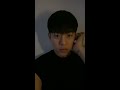 daehyun s instagram official_jdh live 200724