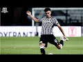 Giannis Michailidis is PHENOMENAL | PAOK FC | 2020/21 Goals, Passes, Skills