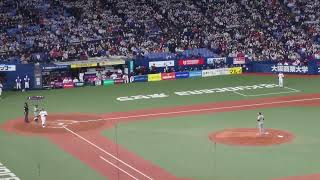 【前人未踏の頂へ】WBC2023強化試合 侍ジャパン 吉田正尚 境地ver 現ボストンレッドソックス