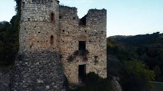 Melito Vecchia, Campania