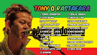 Download Lagu Tony Q Rastafara full album Reggae 2023... MP3 Gratis