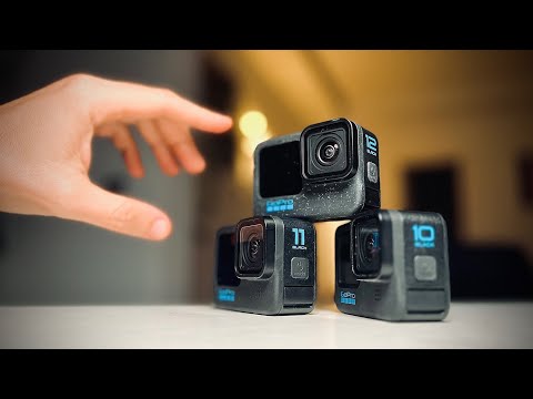 How to Use GoPro HERO 12 [Beginner's Guide 2024]