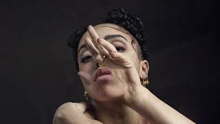 FKA twigs - Mothercreep (Instrumental)
