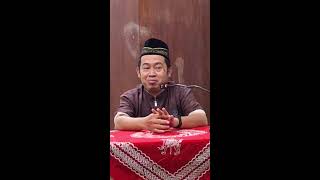 MENGANGKAT IMAM DAN SIFAT PARA IMAM | Ustadz Mujiman Di Masjid Al Ashri Cengkiran Triharjo Pandak