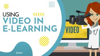 Using Video in E-learning | Video for E-learning | The URL dr.