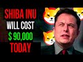 Elon Musk: Shiba Inu Is The Next Dogecoin! 🔥