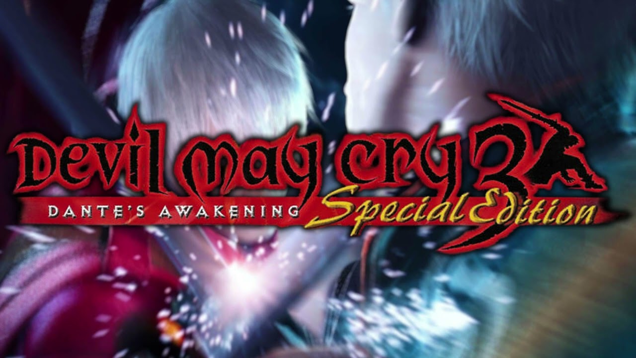 Divine Hate Vergil Battle Theme 2 Devil May Cry 3 Dante S