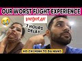 Our WORST FLIGHT EXPERIENCE- VietJet | Domestic Travel in Vietnam 🇻🇳 | Ho Chi Minh to Da Nang Travel