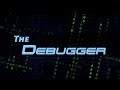 The Debugger — a Short Film for Halloween 2019