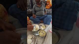 నిన్న మా బ్రేక్ఫాస్ట్ కలిసి చేసాం #breakfrast#foodie#foodblogger#foodvlog#food#trending#viralvideo#