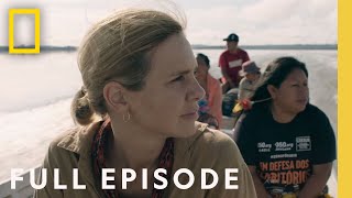 Tracking Down the Amazon Mafia ( Episode) | Trafficked with Mariana van Zeller