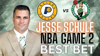 Indiana Pacers vs Boston Celtics Game 2 Picks and Predictions | 2024 NBA Eastern