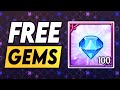 This Is How YOU Can Get 100+ Gems Every Week! | Seven Deadly Sins: Grand Cross