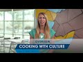 Learning is Expanding: Cooking with Culture for Expanded Learning Overview