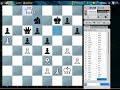 chess world.net 2 ゲーム live ブリッツ デュアル解説マッチ vs fide 2400 プレイヤー chessexplained