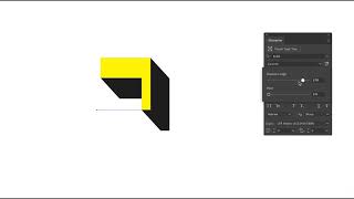 Shadow Variable Font; Take 1