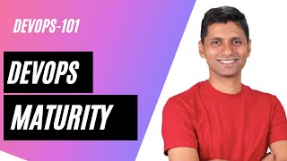 DevOps 06 Understanding DevOps Assessing DevOps Maturity #DevOpsWithRanga