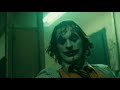 joker bathroom scene rain music 1 hour