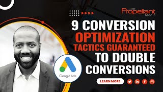 How To Double Conversions Through Conversion Rate Optimization For Less Than $200/Month (Google Ads)