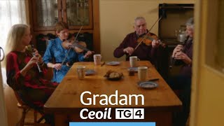 Connie O’Connell, Cumadóir TG4 2022 | Gradam Ceoil TG4
