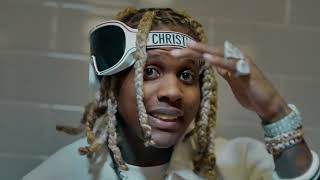 (FREE) Lil Durk Type Beat 2022 - "Over It"