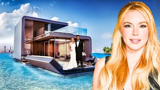 What Happened to Lindsay Lohan? Her Secret Life, Mansion & Net Worth Revealed