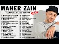 Maher Zain Full Album | Rahmatun Lil'Alameen | Kumpulan Lagu Terbaik Maher Zain 2024