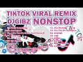 TIKTOK VIRAL NONSTOP REMIX (Vol.2) | Nonstop Disco Party Mix | Dj Gibz Remix