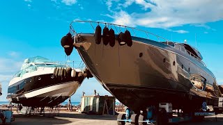 Cantiere Navale Marina di Stabia;