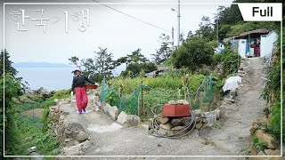 [Full] 한국기행 - 섬 속의 섬을 가다 완도 - 2부 전복의 섬 덕우도