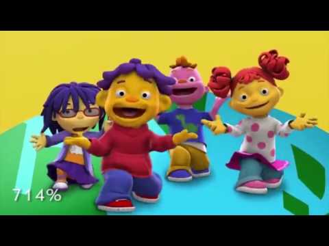 SID the Science Kid DVD Menu - VidoEmo - Emotional Video Unity