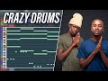 How to Make Emotional Amapiano | FL Studio Tutorial