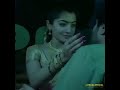 #shorts 💟💟 Rashmika_Vijaydevrokonda status Video | Geetha Govindam Whatsapp Status | Funny Sencs 🌹