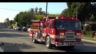 LAFD Task Force 29