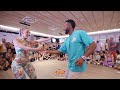 Ronald & Alba (Bachata Workshop) - Bebé (Camilo & El Alfa) - HOT Weekend 2024