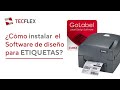 TUTORIAL | CÓMO INSTALAR SOFTWARE DE DISEÑO PARA ETIQUETAS ADHESIVAS | GOLABEL ACTUALIZADO