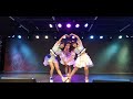 プリアモ 2023.3.21 hadoアイドル祭 hadoアリーナお台場