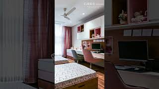 Kids Bedroom Furniture | Study Table | Modular Furniture