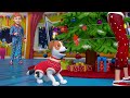 Christmas Santa Wheels on the Bus Rhyme + More Xmas Carols & Songs for Kids
