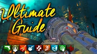 ULTIMATE Guide to 'ASCENSION REMASTERED' - Walkthrough, Tutorial, (DLC 5 5 Zombies)
