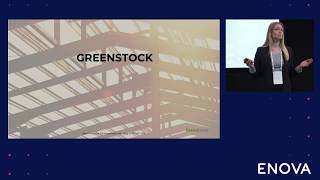 Enovakonferansen 2019 | Greenstock