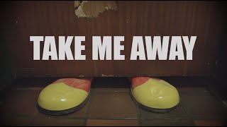 SKITTLES - 'Take Me Away' feat FOX - Official Music Video - (w/8 Gold Rings)