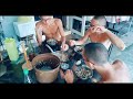 JuzTriplets' Healthy Everyday Meal Prep: Live Cooking on tiktok