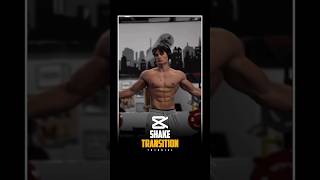 How I Create Shake Transition Tutorial in Capcut π€―π₯ #capcut #edit #tutorial