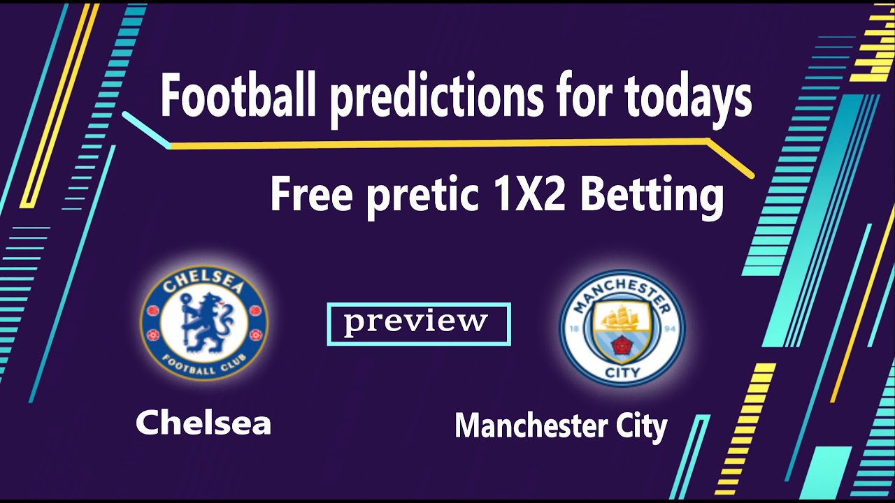 Football Predictions Today,s 25.06.2020 Free Bet - YouTube