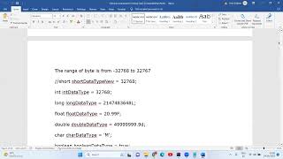 Selenium java, Datatypes Enum Class Declaring a variables