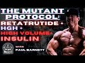 The Protocol That's Turning Lifters Over 40 Into Mutants...