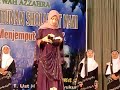 Sholawat Khoirul bariyah //MAYADA..