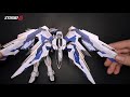 how to kitbash your gunpla tutorial tuesday