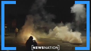 Trump threatens to invoke Insurrection Act in Minnesota | Morning in America